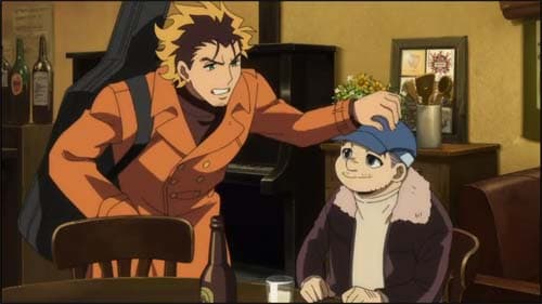 Yuusha no Kuzu Episode 6