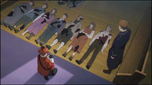 Sousou no Frieren Season 2 Episode 6