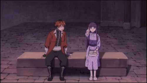 Sousou no Frieren Season 2 Episode 4