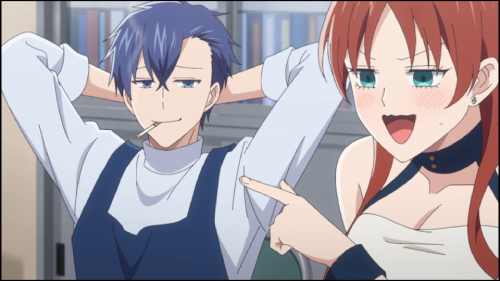 Goumon Baito-kun no Nichijou Episode 6