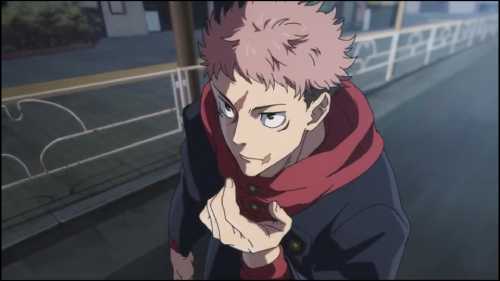 Jujutsu Kaisen Season 3 Episode 7