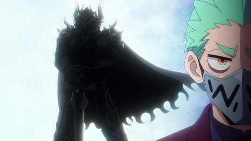 Yuusha no Kuzu Episode 8