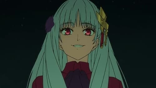 Fate/strange Fake Episode 10