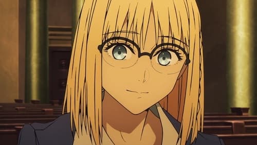 Fate/strange Fake Episode 11