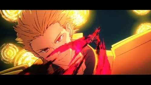 Fate/strange Fake Episode 9