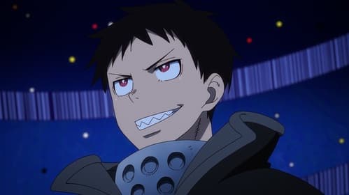 Fire Force Season 3 Part 2 Episode 10