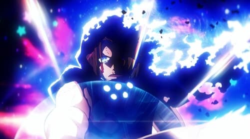 Fire Force Season 3 Part 2 Episode 9