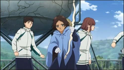 Fumetsu no Anata e Season 3 Episode 18