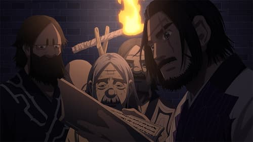Golden Kamuy Final Season Episode 10