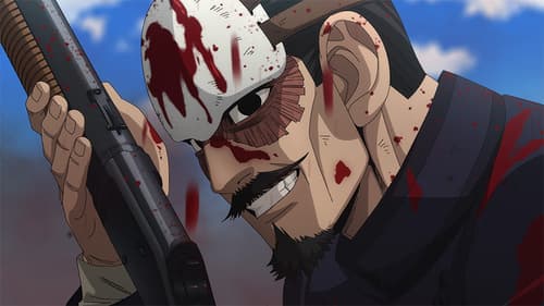 Golden Kamuy Final Season Episode 11