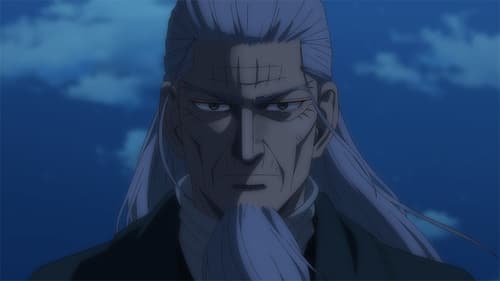 Golden Kamuy Final Season Episode 9