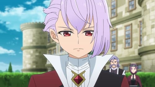 Hell Mode Yarikomizuki no Gamer Episode 10