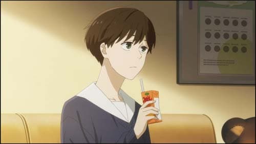 Ikoku Nikki Episode 11