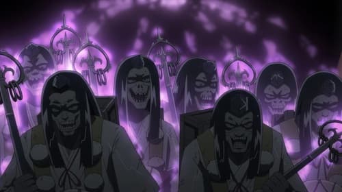 Jigoku Sensei Nube (2025) Part 2 Episode 9