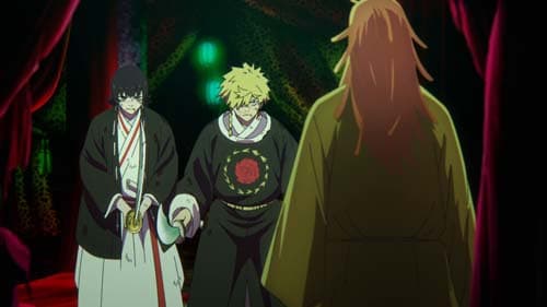 Jigokuraku Season 2 Episode 8