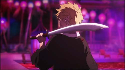 Jigokuraku Season 2 Episode 9
