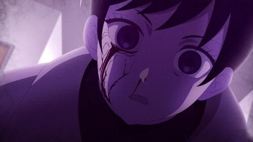 Kaya-chan wa Kowakunai Episode 10