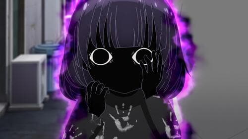 Kaya-chan wa Kowakunai Episode 9