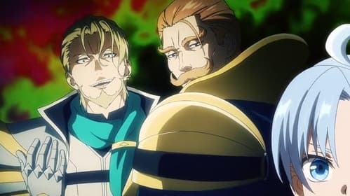 Kizoku Tensei: Megumareta Episode 11