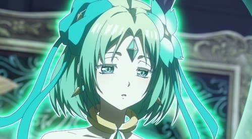 Kizoku Tensei: Megumareta Episode 9