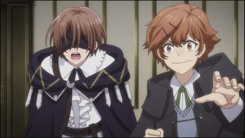 Majutsushi Kunon wa Mieteiru Episode 11