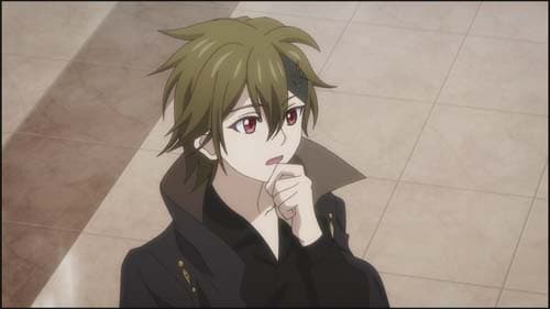 Majutsushi Kunon wa Mieteiru Episode 12