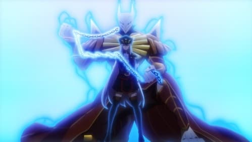 Mato Seihei no Slave Season 2 Episode 11 [UC]