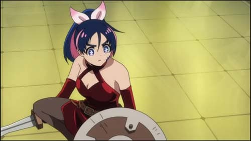 Yuusha no Kuzu Episode 10