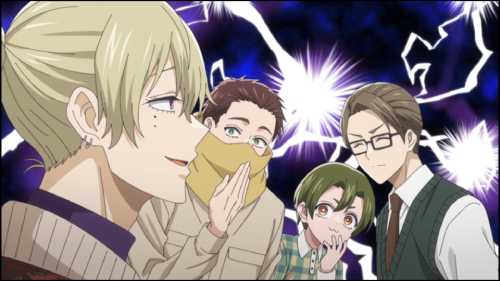 Goumon Baito-kun no Nichijou Episode 9