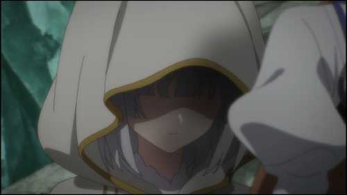 Yuusha Party wo Oidasareta Kiyou Bimbou Episode 11