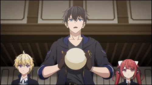 Yuusha Party wo Oidasareta Kiyou Bimbou Episode 10