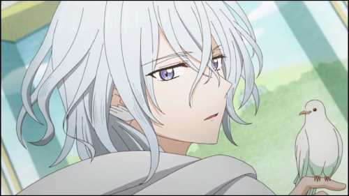 Champignon no Majo Episode 11