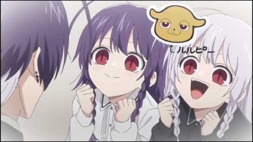 Goumon Baito-kun no Nichijou Episode 11