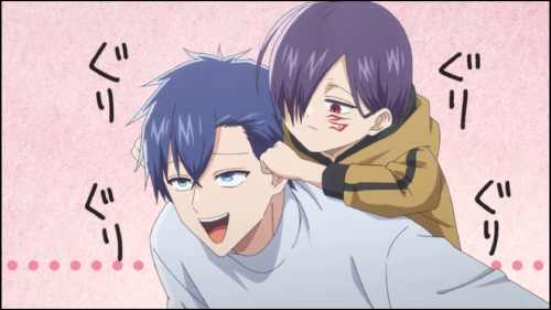 Goumon Baito-kun no Nichijou Episode 10