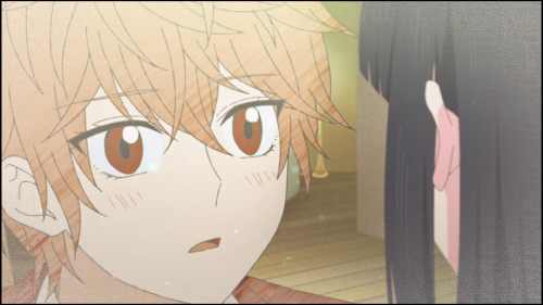 Champignon no Majo Episode 10