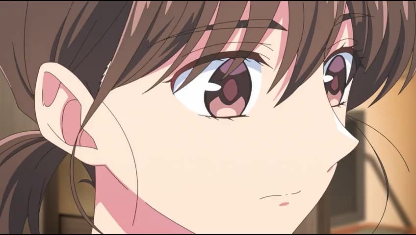 Tamon-kun Ima Docchi!? Episode 10