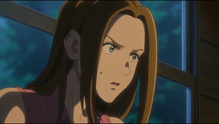 Darwin Jihen Episode 10