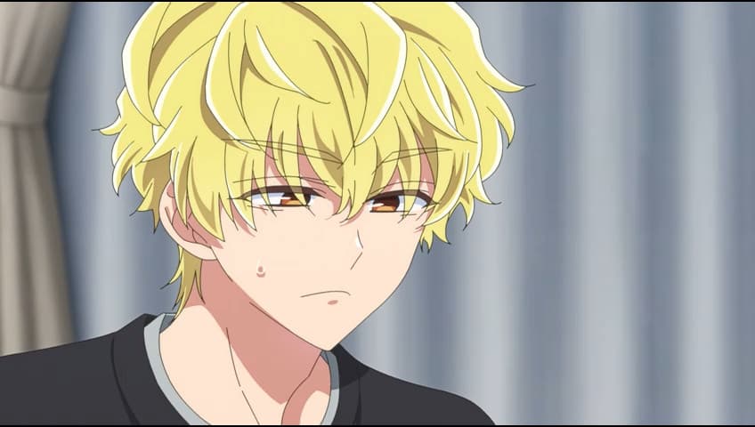 Tamon-kun Ima Docchi!? Episode 11