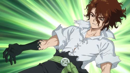 Dr. Stone Season 4 Part 3