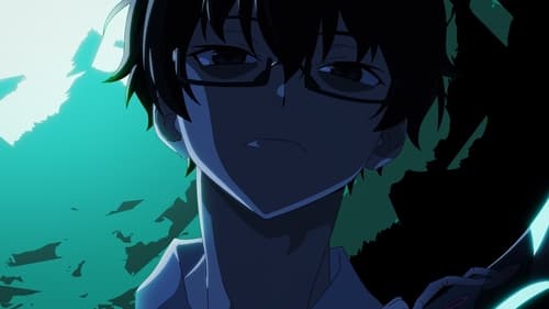 Reincarnation no Kaben Episode 1