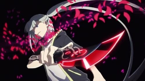 Reincarnation no Kaben Episode 2