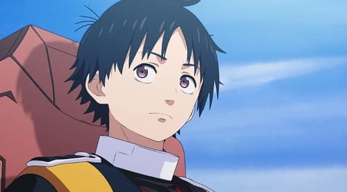 Snowball Earth Episode 1