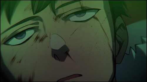 Monster Eater Episode 2