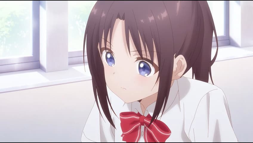 Otonari no Tenshi sama Season 2 Episode 1