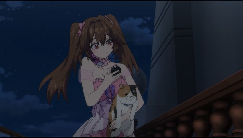 Mata Korosarete Shimatta no desu Episode 2