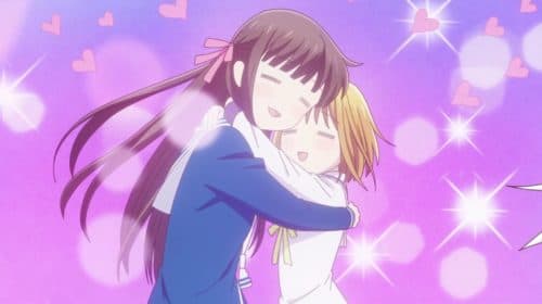 Fruits Basket: The Final Episode 5