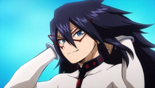 Boku no Hero Academia Season 6 Episode 14