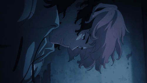 Mobile Suit Gundam The Witch from Mercury Season 2 Episode 3