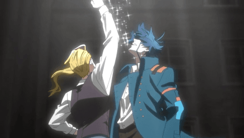 Undead Girl Murder Farce Episode 6