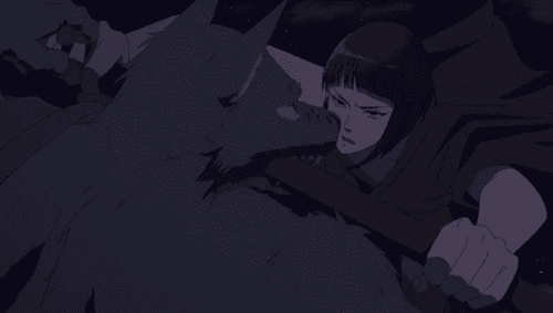 Undead Girl Murder Farce Episode 11